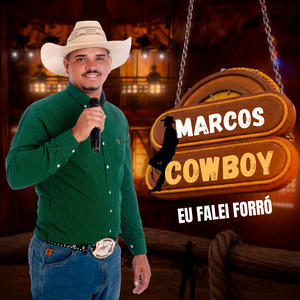 Moído da Vaquejada by Marcos Cowboy