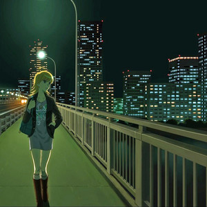 Midnight Cinderella by The Artists