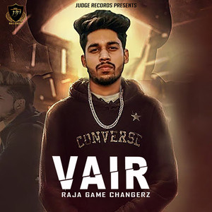 Vair by Raja Game Changerz, Shehnaaz Gill