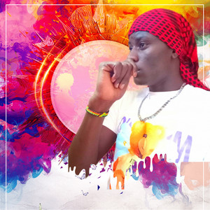 Sarafina (feat. Naukery)