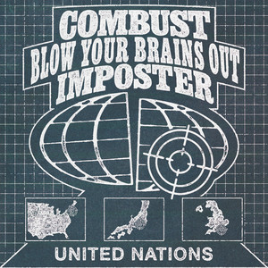 Rise And Fall by Blow Your Brains Out