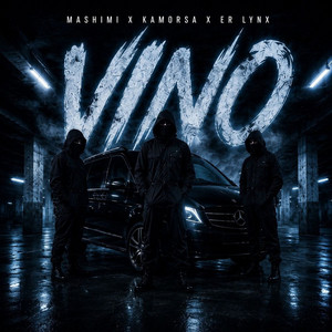 Vino by Mashimi, Kamorsa, ER Lynx