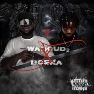 Gra Gra RIP by Wadoud, BOSKA