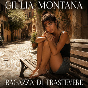 Ragazza Di Trastevere by Giulia Montana