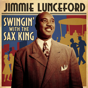 Four Or Five Times by Jimmie Lunceford