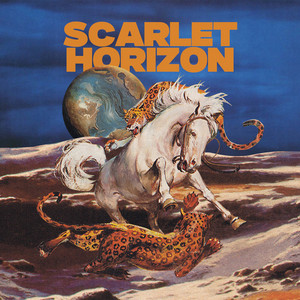 Scarlet Horizon