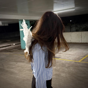 never really gone by Jasmine Hassani