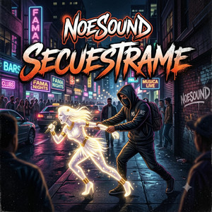 Secuestrame by NoeSound