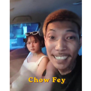 Chow Fey by ARCHDVD