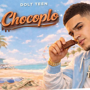 Cochoplo by Dolt Teen