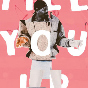 Call Me Crazy by Jermaine Keyes