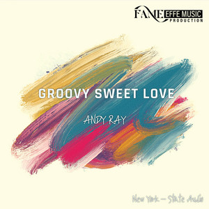 Groovy sweet love - Radio Edit