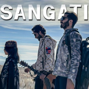 Qazi Saeed Baloch - Sangati