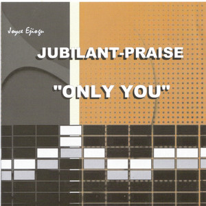 Joyce Ejiogu artist photo