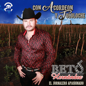 Beto Hernandez - Hazlo Por Mi Corazón