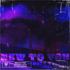 New to You by Dave Tsimba, Pants