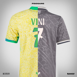 Vini by Figo Gang