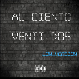 AL CIENTO VENTIDOS - LOW VERSION by Ruth Latin Music
