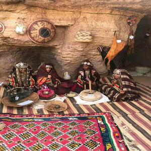 من التراث الليبي الاصيل - المرقوم علي الكيلاني