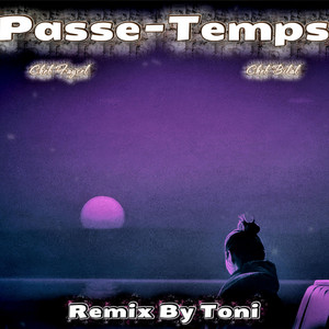 Passe-Temps by ToniFatna