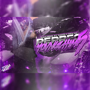 PERREO YOVNGCHIMI 5 by NahuRMX