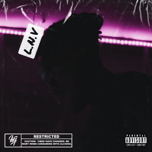 Love No Vibes by Dave Tsimba