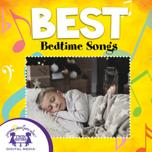 BEST Bedtime Songs album