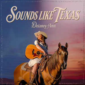 How's Abilene? by Delaney Ann