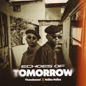 Brotherhood (feat. Njabzin DaKing & Rishbeats) by Theodesoul, Ndibo Ndibs, Njabzin Daking, Rishbeats