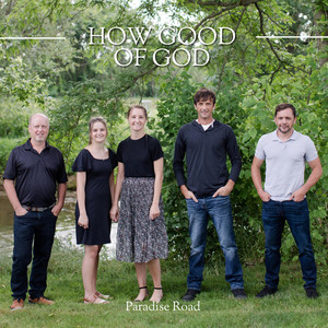 Strong Enough to Bend by Paradise Road Music