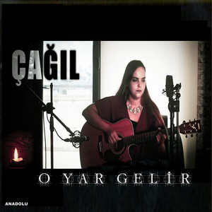 çağıl artist photo