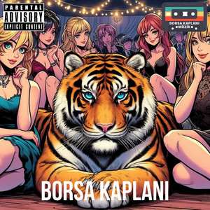 BORSA KAPLANI