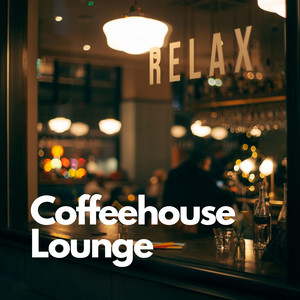 Quarantine Cosiness by Coffeehouse Lounge Station