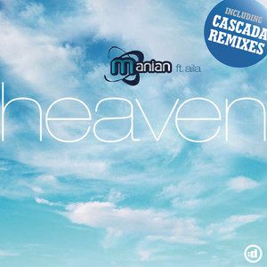 Heaven (feat. Aila) - Cascade Radio Edit