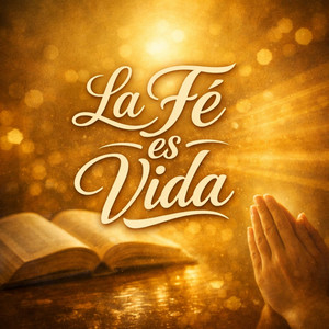 La Fé es Vida by Joske Joseph's