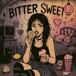 bitter sweet - remix