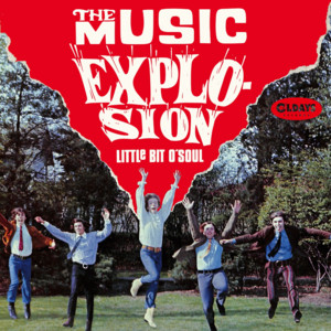 96 TEARS by Music Explosion