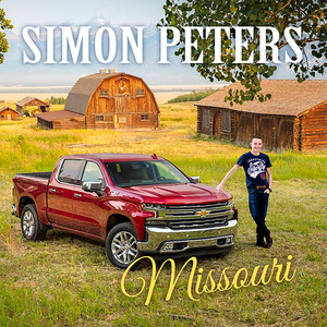 Missouri by Simon Peters