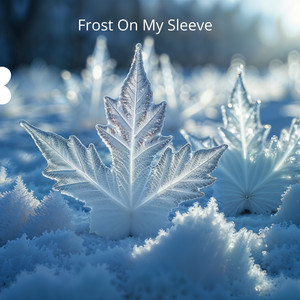 Frost On My Sleeve by La Bella Emelyn