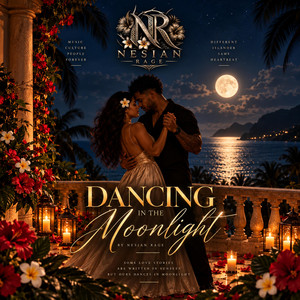 DANCING IN THE MOONLIGHT by Nesian Rage