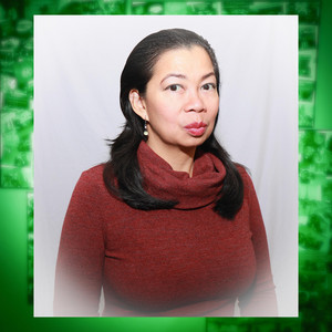 Never Just Quit by Jozee Zoleta
