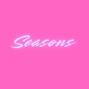New Seasons by Ubuntuhop