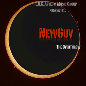 Mia 2 Ny (feat. Malice) by NewGuv, Malice
