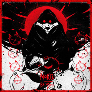 Morte by Enygma