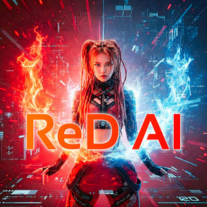 ReD AI by ReDia