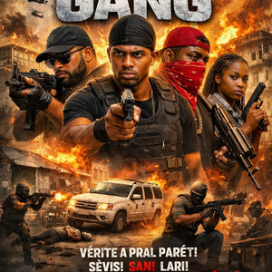 Kore jèn promo - Dj billymix nèvèbòkègang