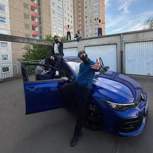 Nicht Normal by Akash, YANE2Z