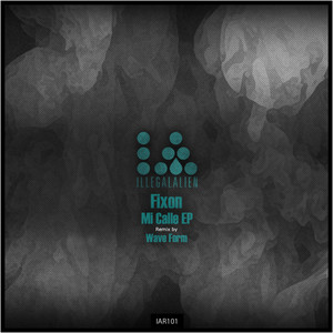 228 Volts - Original Mix