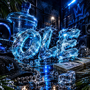 OLE by Raf3lo
