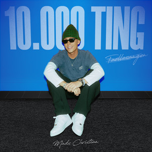 10.000 Ting by Mads Christian
